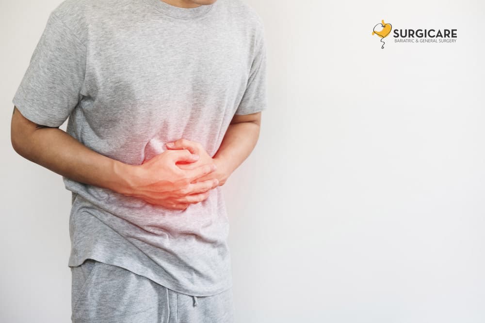 Incidental GIST: What It Means When a Tumour Is Found During Endoscopy